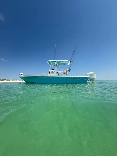 Better Dayz Fishing Charter