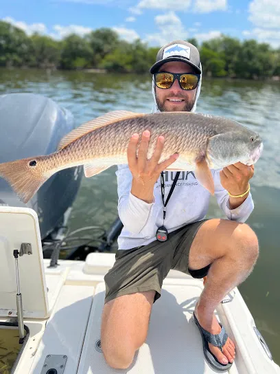 Beyond Fishing Charters