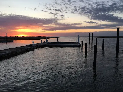 Bidwell Creek Marina