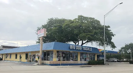 Big Dog Tackle