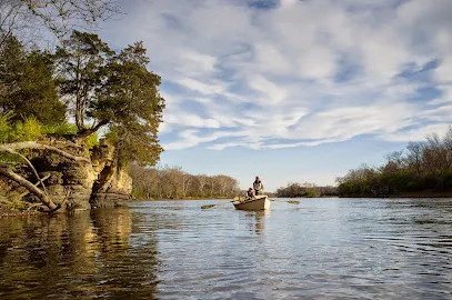 Big River Fly Fishing