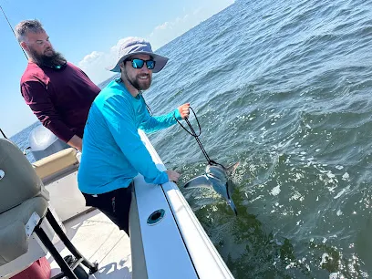 Big Tex Fishing Charters