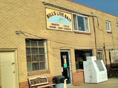 Bill's Live Bait