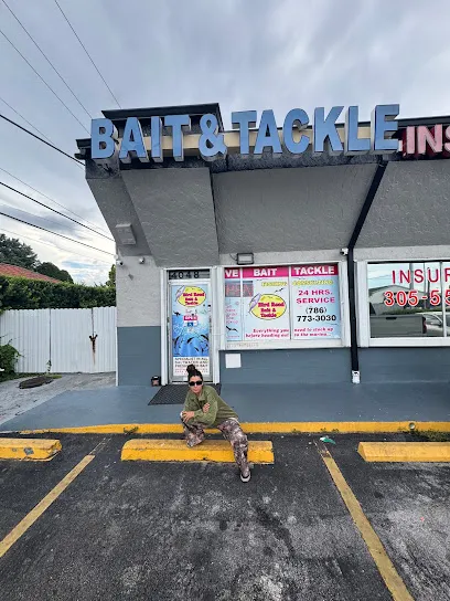 Bird Road Bait & Tackle