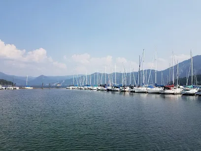 Bitter End Marina