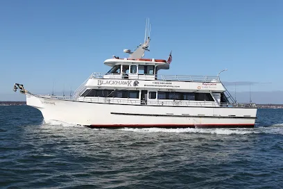 Black Hawk Sport Fishing