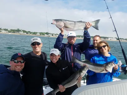 Blue Bandit Fishing Charters