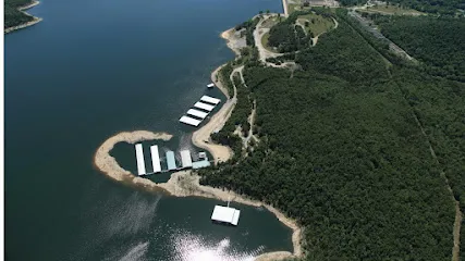 Blue Diamond Marina at Quarry Park