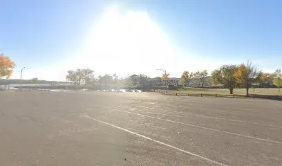 Boat Ramp