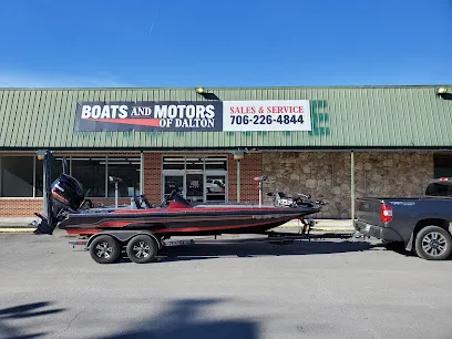 Boats & Motors of Dalton Inc