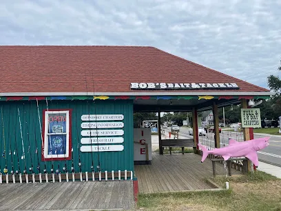 Bob's Bait & Tackle