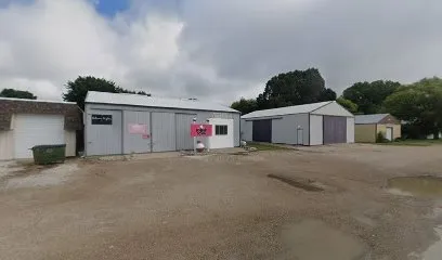 BOBBER DOWN