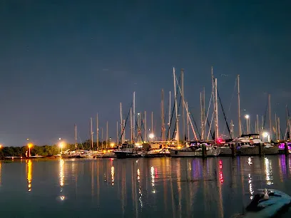Boca Chica Marina