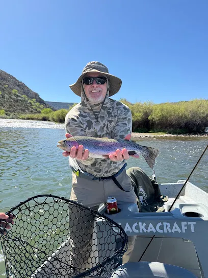 Bone Fly Fishing
