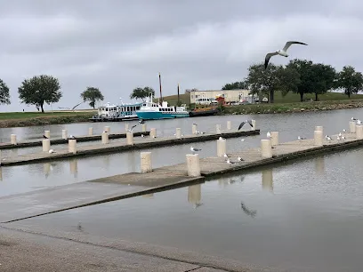 Bonnabel Boat Launch
