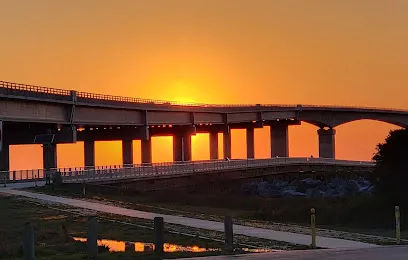 Bonner Bridge Pier