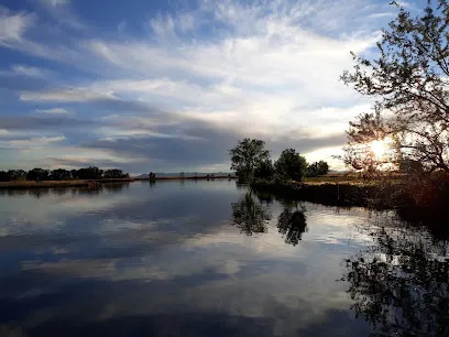 Bountiful Pond