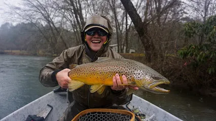 Bowman Fly Fishing