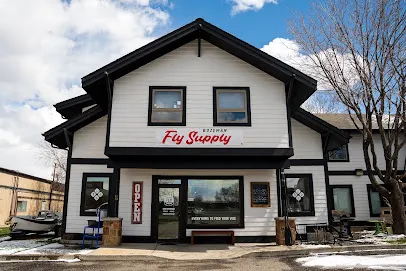 Bozeman Fly Supply