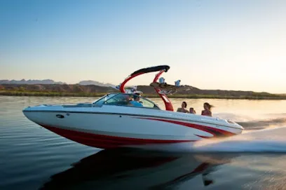Branson Bay Marina