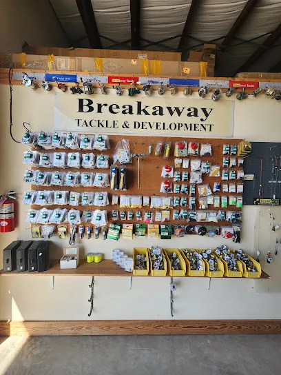 Breakawaytackle