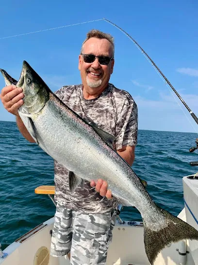 Brew City Charters