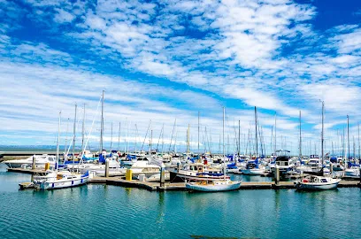 Brisbane Marina
