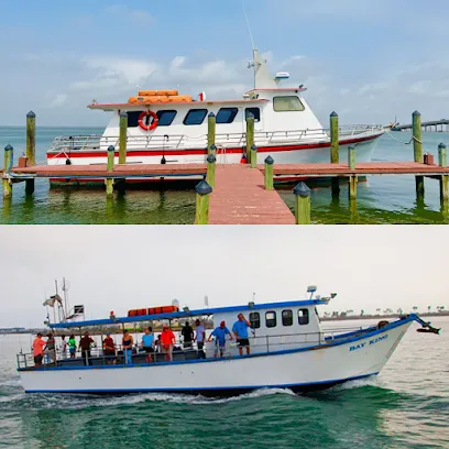 Buccaneer Cruises