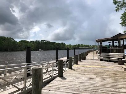 Bucksport Marina