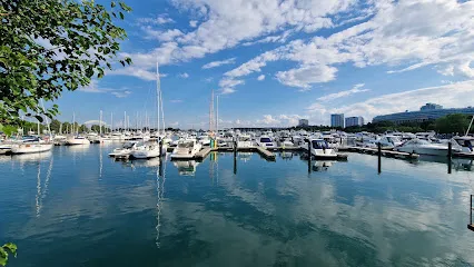 Burnham Harbor