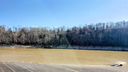 Burnside Island Boat Ramp