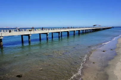 Cabrillo Beach Pier