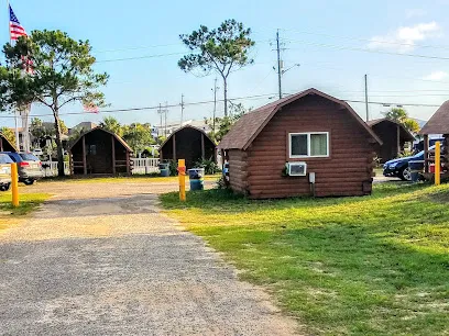 Campers Inn Inc.