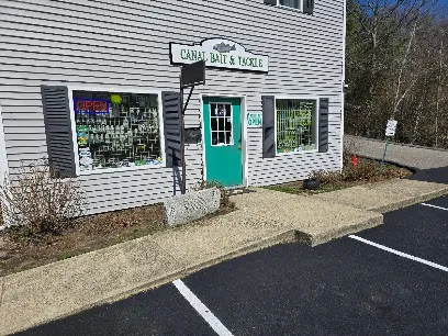 Canal Bait and Tackle