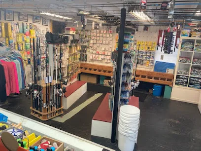 Cape May Bait & Tackle