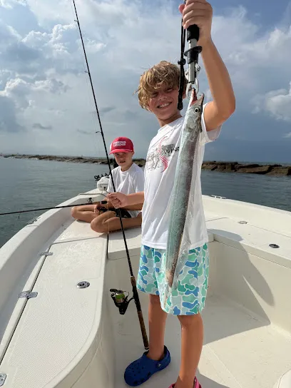 Capt. Doc's Fishing Charters