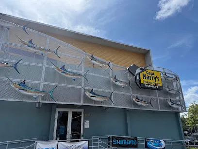 Capt. Harry's Fishing Supply