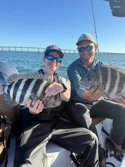 Captain Bob's Charters