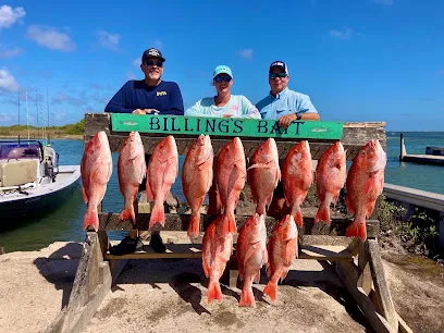 Captain Clint Smith's Come N' Take It OutFitters