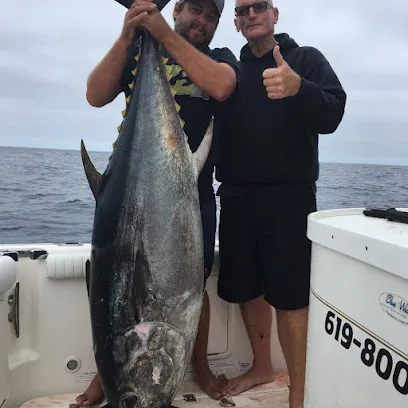 Captain Clowers Charters & Guide Service