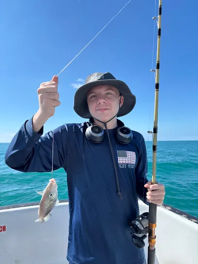 Captain Conch Charters