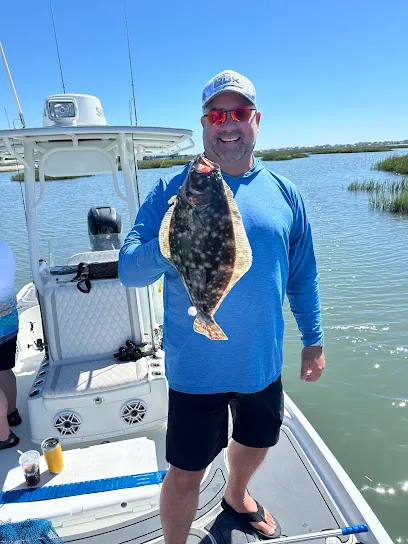 Carolina Hook and Fly CO.