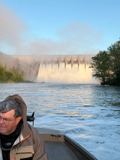 CastAway Charters - Taneycomo Trout Guide in Branson, MO