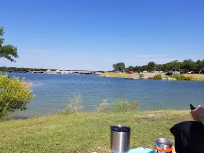 Catfish Bay Boat Ramp