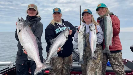 Central Coast Angling