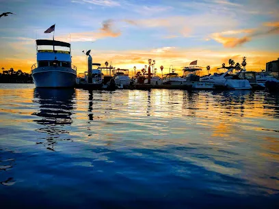Cerritos Bahia Marina