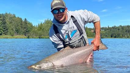 Chadwick's Fishing Guide Service