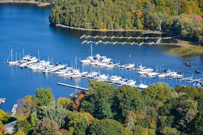 Champlain Marina