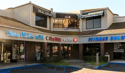 CharkBait