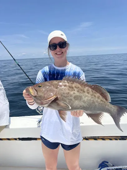 Charter Boat Phoenix